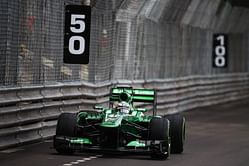 Who said what after the Monaco Grand Prix