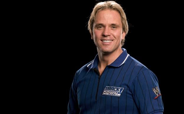 Charles Robinson on why he did not count John Cena out