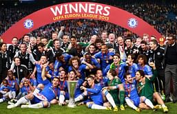 Chelsea: Tale of the tape 2012-13