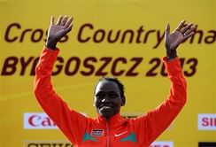 Elite runners look to break records
