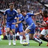 Manchester United 0-1 Chelsea: Credit Rafa on a big win for Chelsea!
