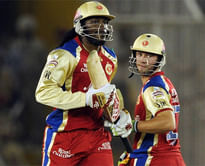 De Villiers wary of Gayle factor in Champions Trophy
