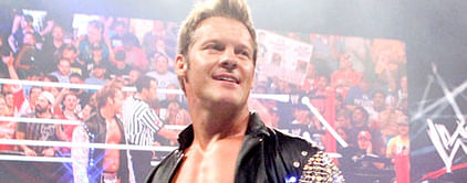 WWE: Chris Jericho talks about his victory over Fandango and more