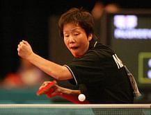 Commonwealth TT: At 51, she is still winning titles