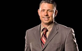 Michael Cole talks about recent Chris Jericho mocking incident