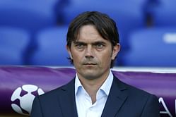 PSV present Cocu as new coach