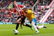 Sunderland v Southampton - Premier League