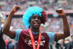 Carlton Cole released by West Ham