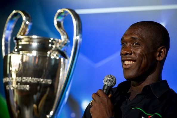 Seedorf-Milan 'rumours intensify'