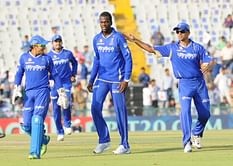 IPL 6: RR vs KXIP - The Quick Flicks
