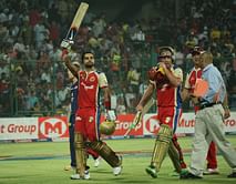 IPL 6: Kohli leads RCB to win over Daredevils (Roundup)
