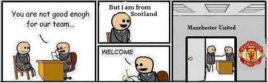 Top Trolls of the Day: 10th May 2013