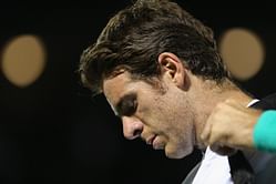Juan Martín del Potro pulls out of French Open