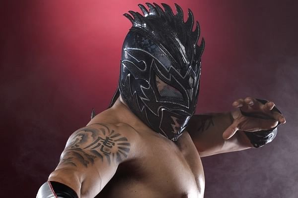 WWE close to signing 'Samuray Del Sol'