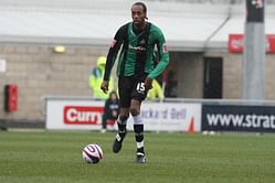 Wigan's FA Cup win puts Trinidadian into the history books