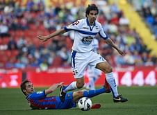 La Liga’s final day relegation battle