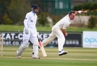 Derbyshire v New Zealand - Tour Match