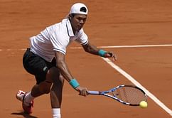 Somdev Devvarman through to French Open main draw