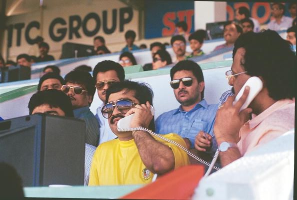 Spot fixing linked to Dawood Ibrahim: Delhi cops