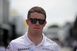 Paul di Resta backs Fernando Alonso to win 2013