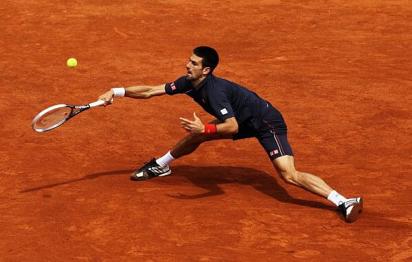 Rome Masters men's preview: Potential Djokovic-Nadal semifinal highlights loaded draw