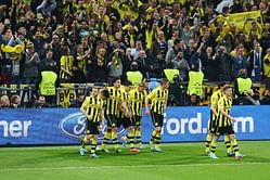 Germany finds solace in England