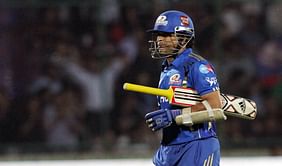 Sachin: A Liability?