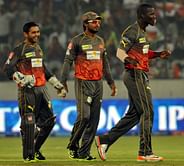 Sunrisers can be proud of their effort: White