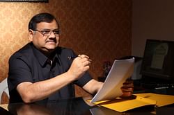 President of Badminton World Federation happy with growth of the sport in India