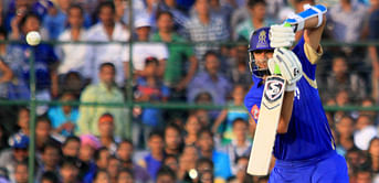Everyone needs to play their part: Dravid