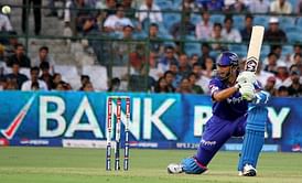Pleasure to lead Rajasthan Royals: Rahul Dravid