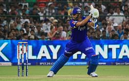 Rahul Dravid - 'Never say die'