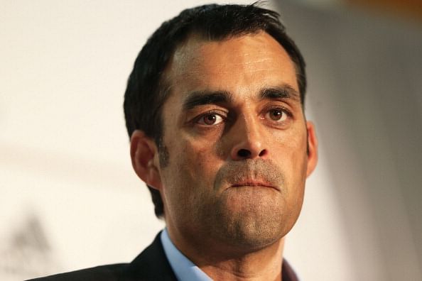 Indian-origin Robin Dutt named new Werder Bremen coach