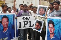 Rooted in corruption, cricket needs an upheaval