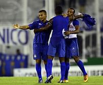 Brazil's Fluminense may get relegation reprieve