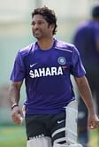 Sachin’s ‘Hair’ raising story