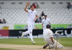 Final day of England-New Zealand 2nd Test starts