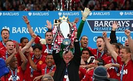 Quiz: EPL 2012-13 – How well do you know the season?