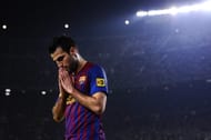 Barcelona v Sporting Gijon - La Liga
