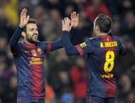 FBL-ESP-LIGA-BARCELONA-ATHLETIC