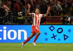 Atletico Madrid to support Falcao's decision in case he decides to move