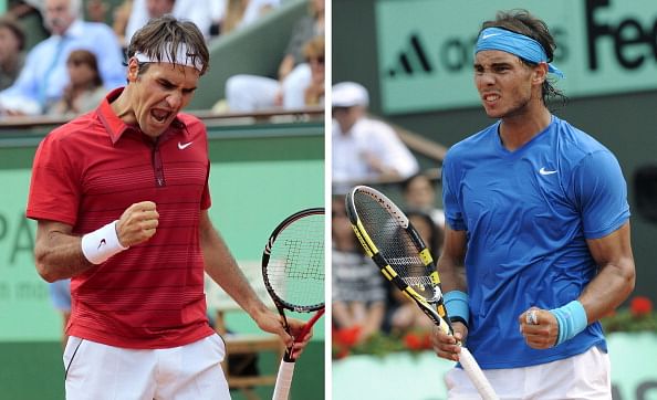 'Fedal' clash in the offing in Rome