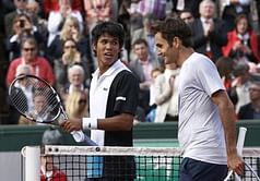 Somdev vs Federer: A lesson for Indian tennis
