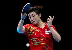Commonwealth TT: World No.4 Feng pulls out of singles