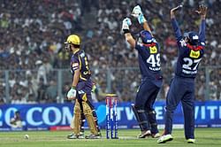 IPL 6: Match 44 - DD vs KKR - A statistical preview
