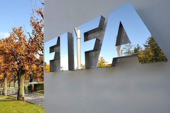 FIFA and Intersport seal deal to set up retail outlets for 2014 World Cup