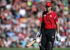 Spot-fixing charges sully game's beauty: Fleming
