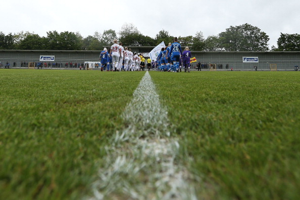 1899 Hoffenheim v 1. FC Koeln - Women's 2. Bundesliga