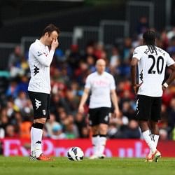 EPL: Flop Team of the Weekend 06/05