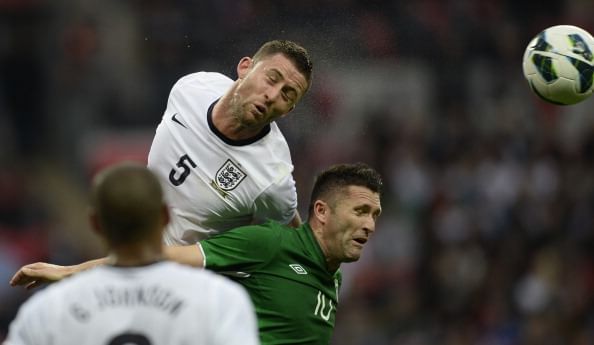 England ready to beat Brazil again: Gary Cahill